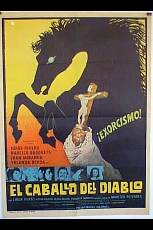 El caballo del diablo filmas online