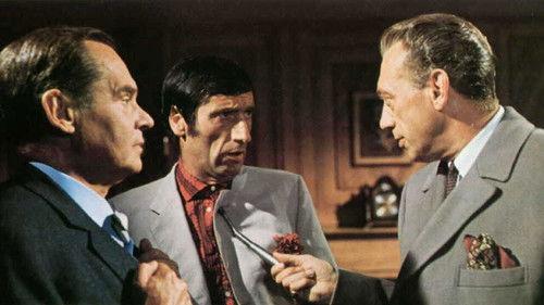 Gorilla Gang filmas žiurėti online