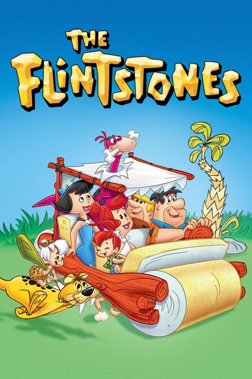 Flinstounai filmas online