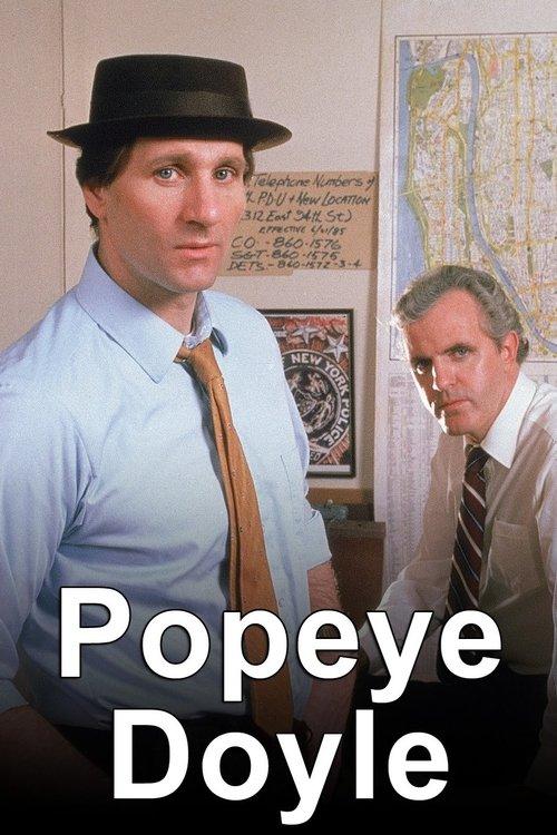 Popeye Doyle filmas online