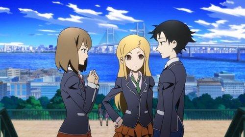 Loups=Garous filmas žiurėti online