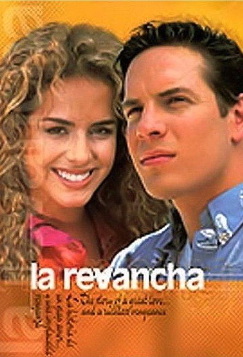La Revancha filmas online