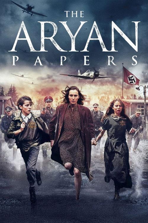 The Aryan Papers filmas online