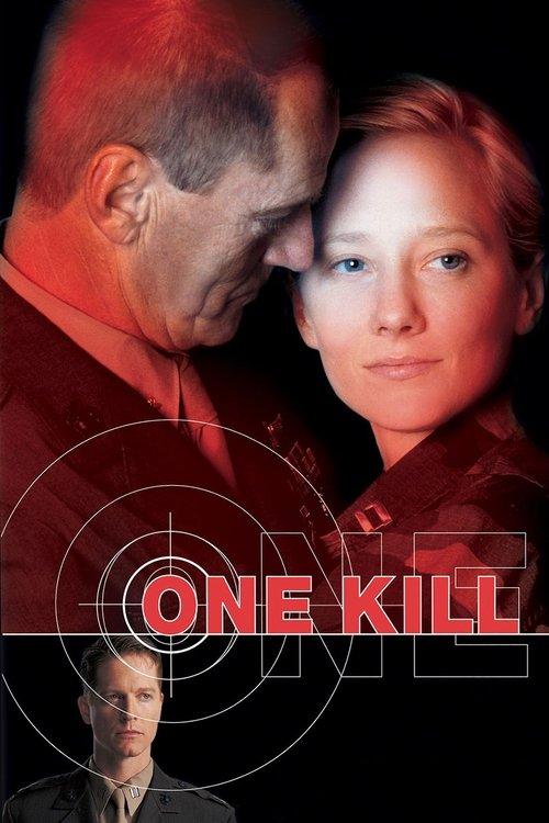 One Kill filmas online