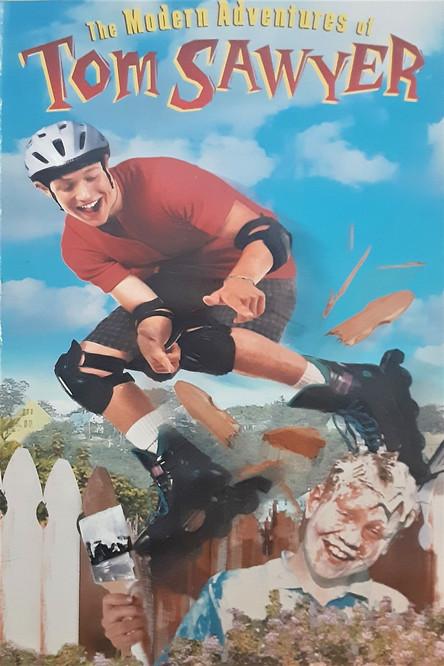 The Modern Adventures of Tom Sawyer filmas online