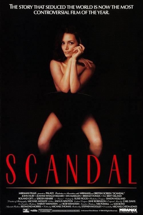 Scandal filmas online
