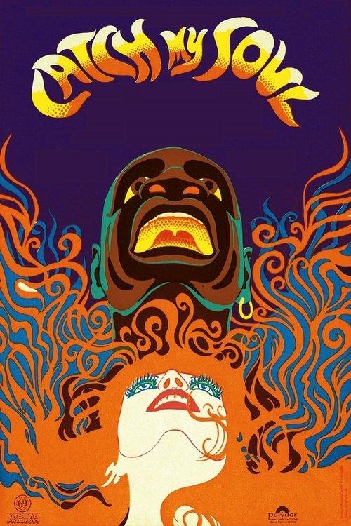 Catch My Soul filmas online