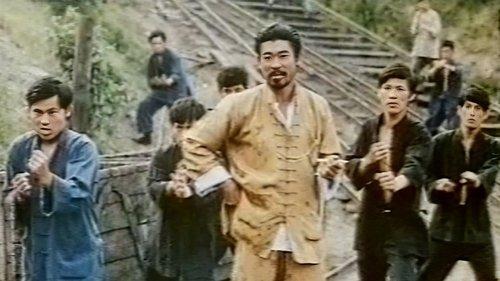 The Champion filmas žiurėti online