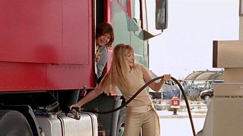 Les Frangines filmas žiurėti online