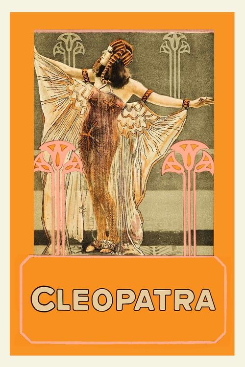 Cleopatra filmas online