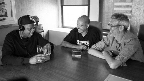 Stretch and Bobbito: Radio That Changed Lives filmas žiurėti online