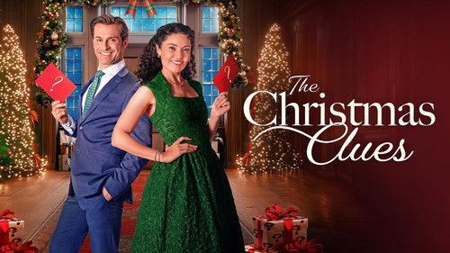 Christmas at Mistletoe Hall filmas žiurėti online