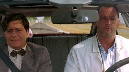 L'Opération Corned Beef filmas žiurėti online