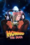 Howard the Duck filmas