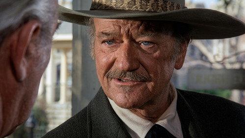 The Shootist filmas žiurėti online