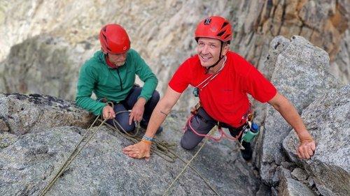 The Mountain Within Me filmas žiurėti online