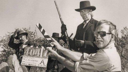 Passion & Poetry: The Ballad of Sam Peckinpah filmas žiurėti online