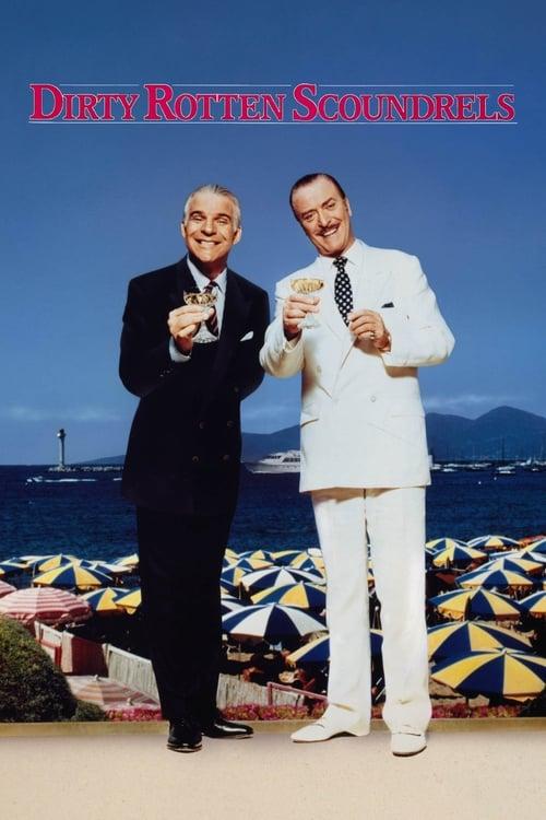 Dirty Rotten Scoundrels filmas online