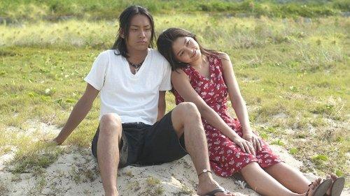 Cobalt Blue filmas žiurėti online