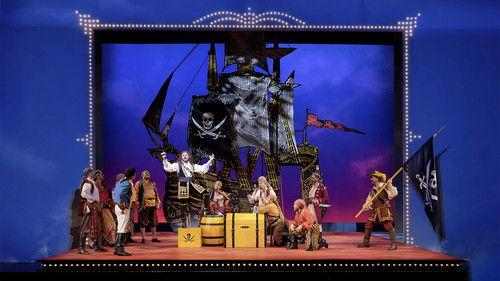 The Pirates of Penzance filmas žiurėti online