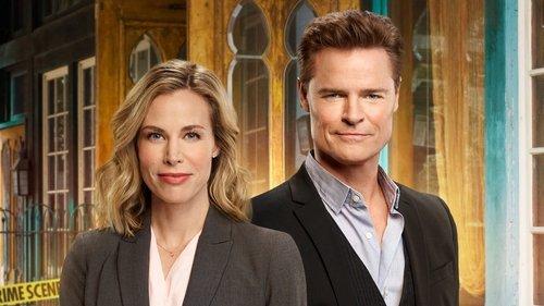 Gourmet Detective: Roux the Day filmas žiurėti online