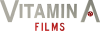 Vitamin A Films studio logo