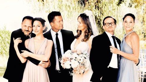 Die Hochzeit filmas žiurėti online