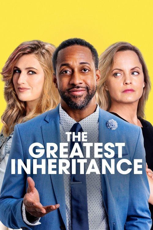 The Greatest Inheritance filmas online