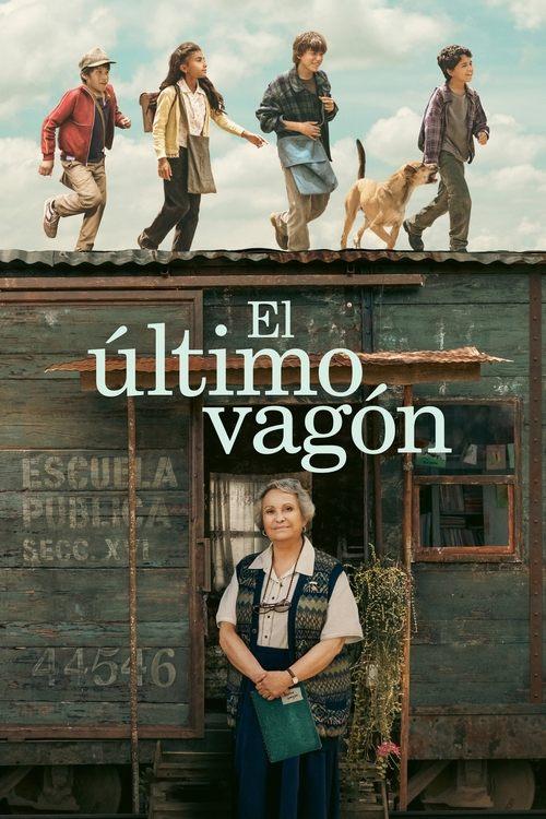 El último vagón filmas online