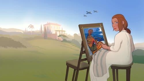 Charlotte filmas žiurėti online