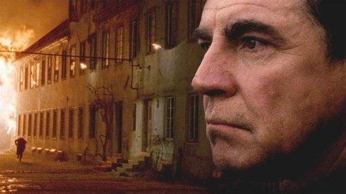 Shuttlecock: Sins of a Father filmas žiurėti online