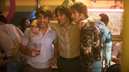 Everybody Wants Some!! filmas žiurėti online