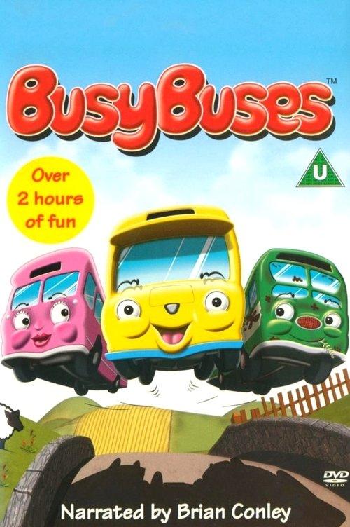 Busy Buses filmas online