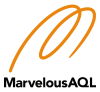 MarvelousAQL studio logo