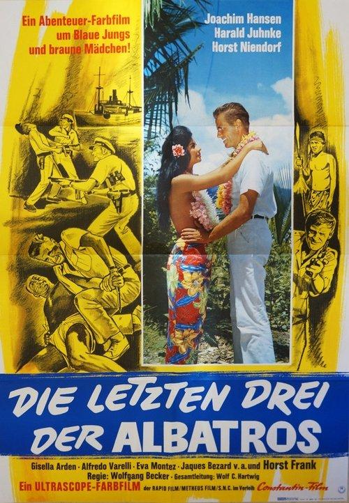 Mutiny in the South Seas filmas online