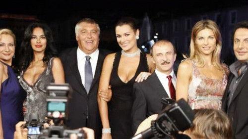 VIP filmas žiurėti online