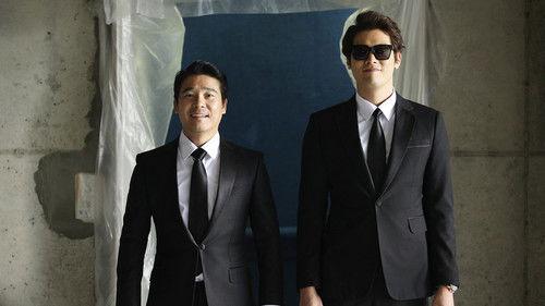 Untouchable Lawmen filmas žiurėti online