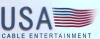 USA Cable Entertainment studio logo