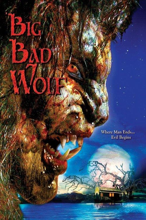 Big Bad Wolf filmas online