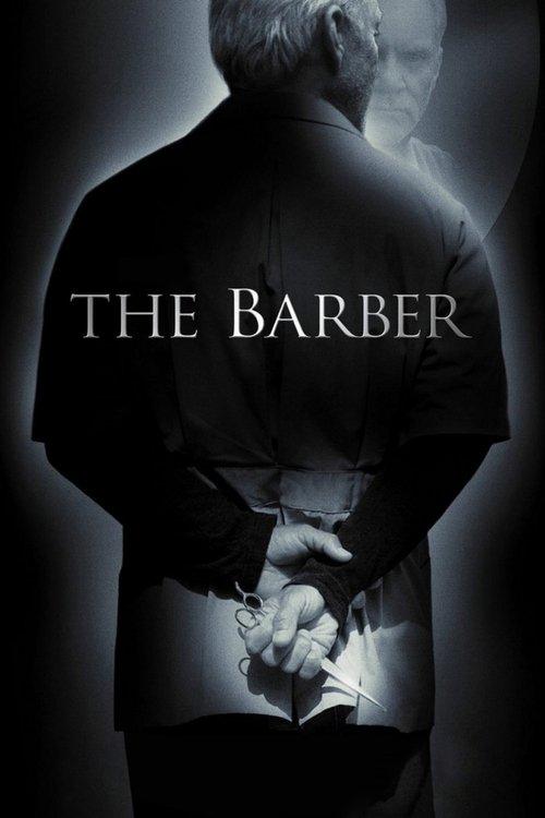The Barber filmas online