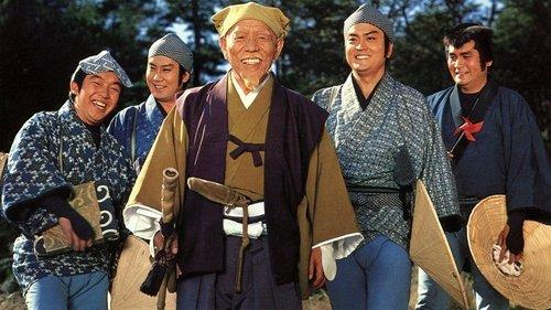 Lord Mito filmas žiurėti online