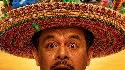 Loco México Mágico filmas žiurėti online