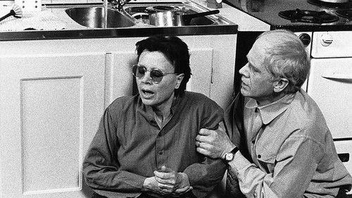 The Blessed Ones filmas žiurėti online