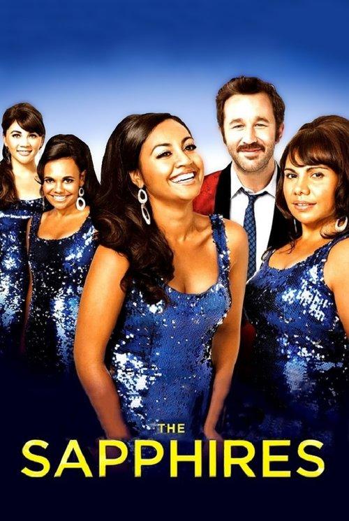 The Sapphires filmas online