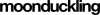 Moonduckling Films studio logo