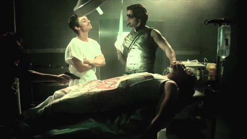 Blood Lines filmas žiurėti online