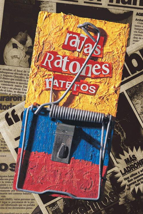 Rodents filmas online
