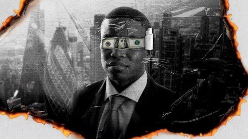Rogue Trader filmas žiurėti online
