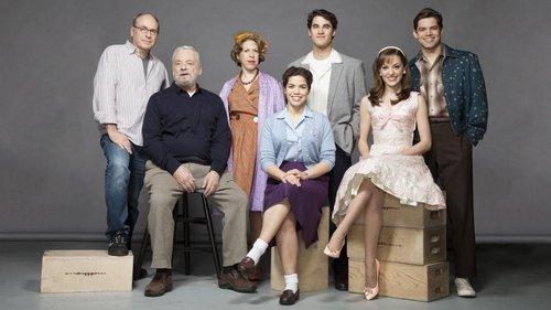 Six by Sondheim filmas žiurėti online