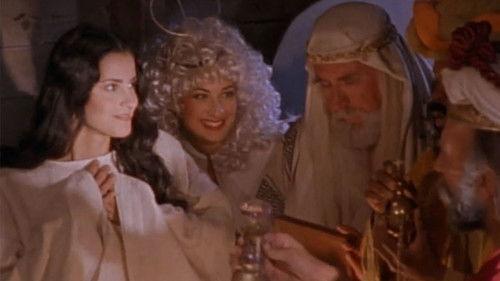 The Making of '...And God Spoke' filmas žiurėti online